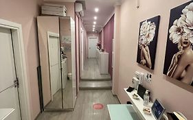 F.Rooms Napoli